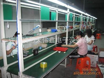 优质电子流水线生产厂家，河南天伟鑫12年生产制造经验
