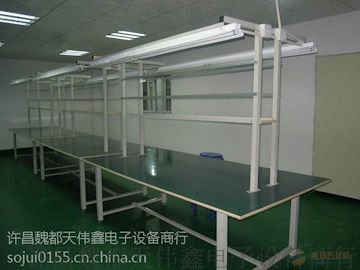 河南生产线/河南插件线/许昌天伟鑫电子设备有限公司