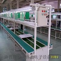 河南电子厂流水线工作台 生产线工作台 品优价廉 款式多样