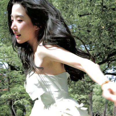 口径