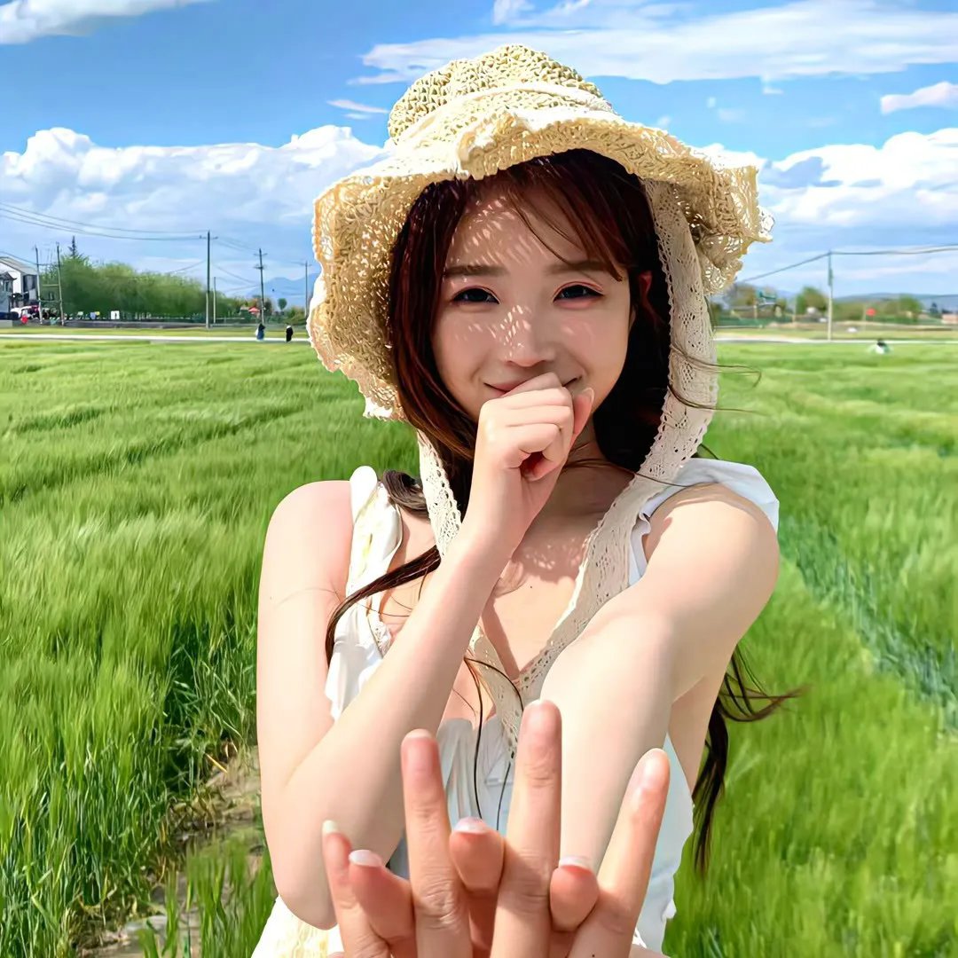 我嫁了个影子
