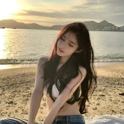 5个吓鬼的少年