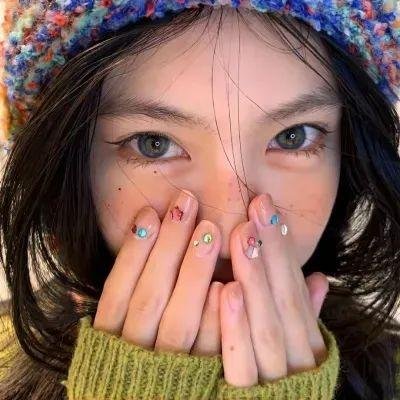 黑瞳
